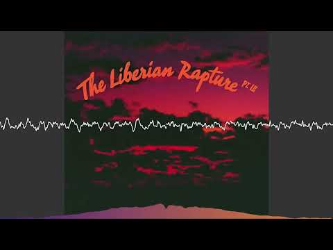&ME x Black Coffee x MJ x zyborg - The Liberian Rapture Pt.III