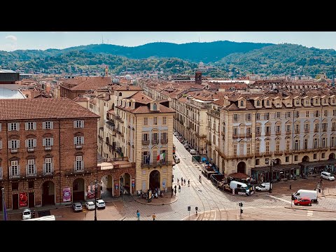 Visiting the best city in ITALY: TURIN. Lots and beautiful places to go and delicious things to eat.