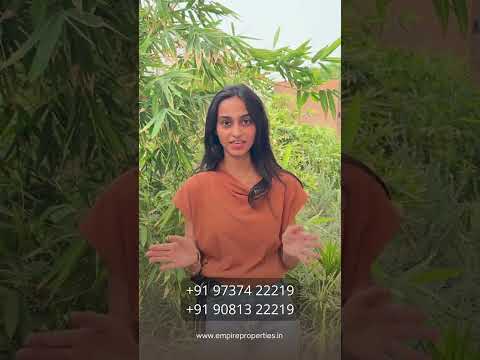 Discover Kavisha The Canvas: Your Dream 4 BHK Home Awaits!