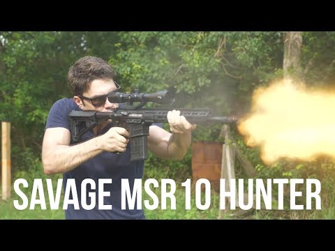 Savage Elite Precision | Best Value PRS Rifle?