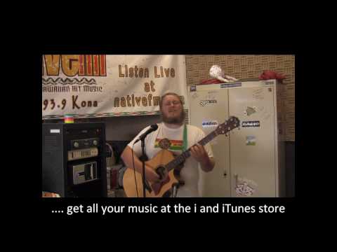 Josh Heinrichs - "Spliff and My Lady"