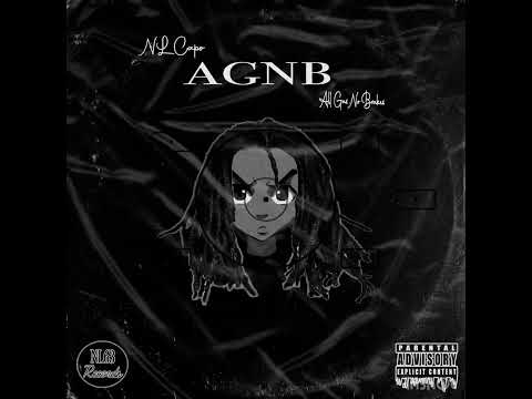 NL Almighty ~ Rap Cap (Feat. NL Capo & Pablo Skywalkin)