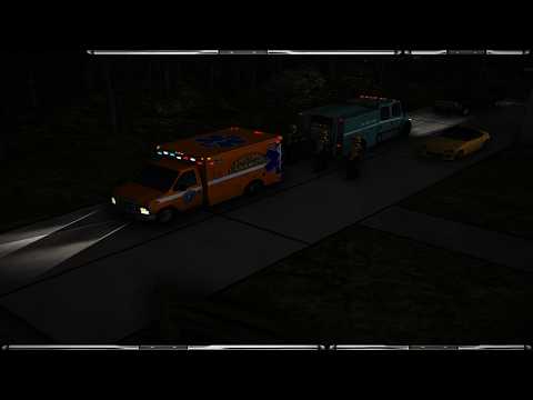 Emergency 4 | Beaverhead County | Some bug fixes