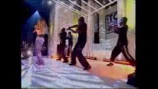 Melanie B - Feels So Good - Top Of The Pops - Friday 2nd March 2001