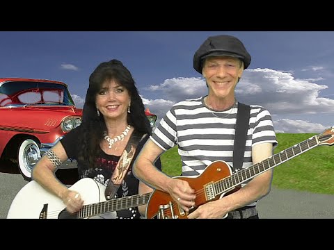 HERB KRAUS & THE WALKIN' SHOES - C'MON EVERYBODY