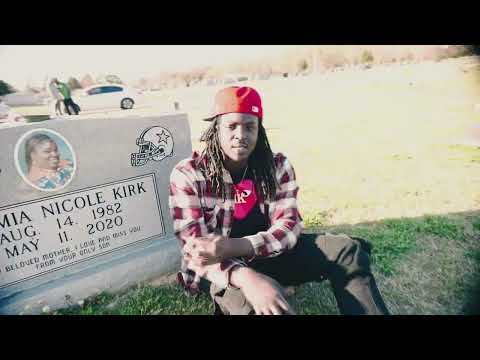 JahKirk - Hard times (Official Music Video)