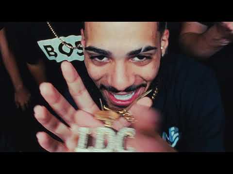 NOS QUEMAMOS - Jay TLG (official video)