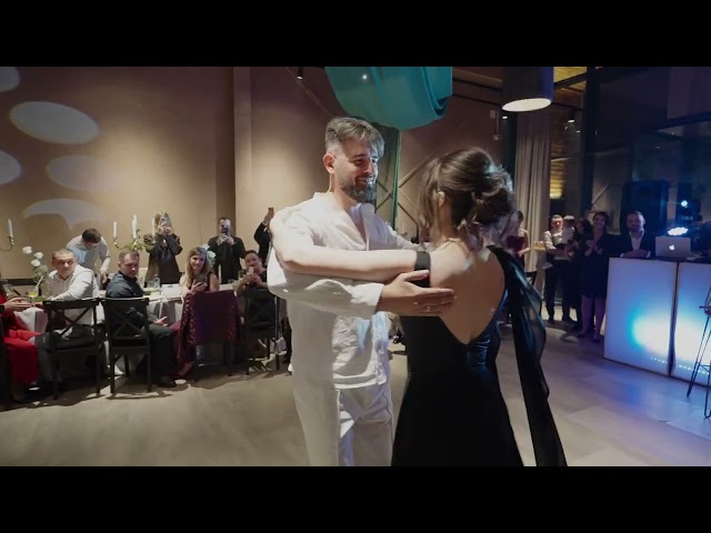 event video