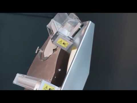 Stendipizza digitale - Allfoodproject.com