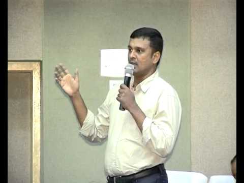 Anecdotes of an Accidental Entrepreneur