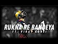 Virat Kohli X Rukna Tu Bandeya 3 59 AM Editing Cricket Viralvideo Viratkohli