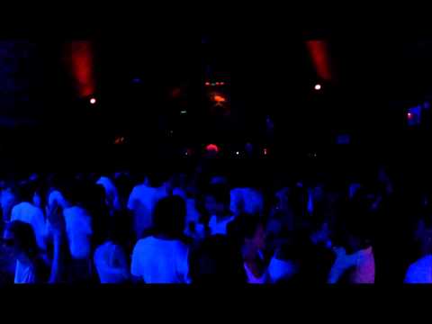 Reveillon Warung 2013/14