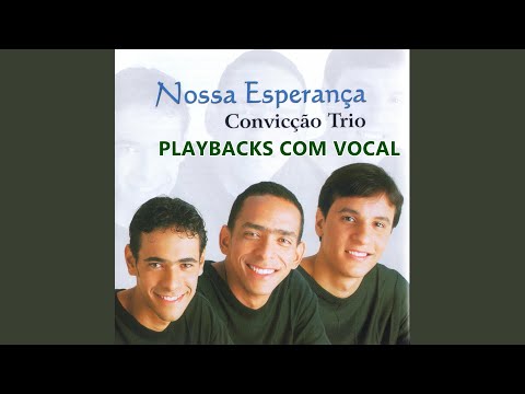 Nossa Esperança (Playback)