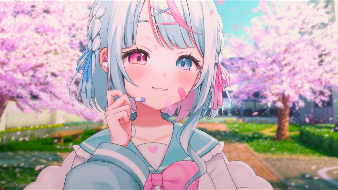 【 歌枠┊︎Karaoke 】おはよう☘️朝からうたうよ～✨【 ボカロ┊︎アニソン┊︎J-POP 】