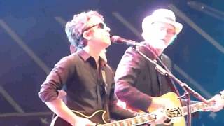 M Ward - Me And My Shadow -- Live At Rock Werchter 01-07-2012