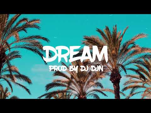 Zouk Instrumental "Dream" 2020 (Prod By DJ DJN)