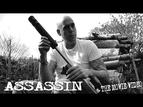 Blade The Dragon Mystic  : Asassn-15lh (Assassin) Music Video