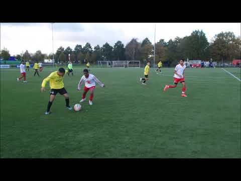 13-11-21  1 helft  FC Amsterdam  017-1  vs   Fortius DTA 017-1