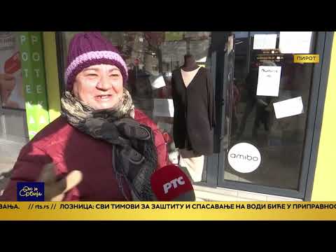 Ovo je Srbija 13.1.2026.