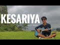 KESARIYA Acoustic Version Subodh Official Cover