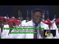 Iyanu Lesekese - Kay Wonder Powerful Ministration  @RCCG January 2023 HOLY GHOST SERVICE Wonderful