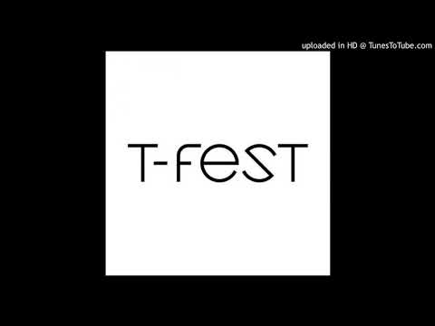 T-Fest x Markul | type beat "Без тебя"