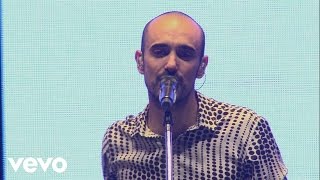 Abel Pintos - Sueño Dorado (En Vivo Estadio Único)