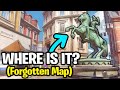 The Lost Overwatch 2 Map What Happened