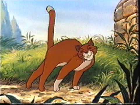 Olivia in Wonderland part 5 - The Arrival of Olivia/("The Sailor's Hornpipe"/"The Caucus Race")