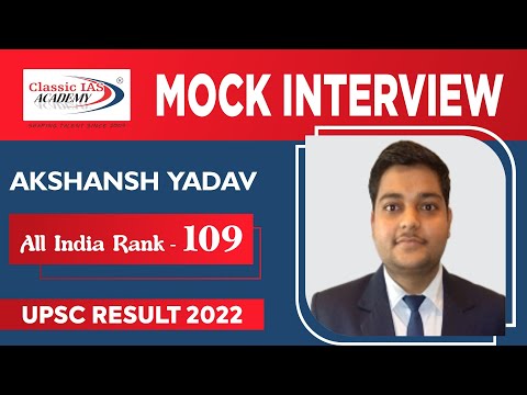 Classic IAS Academy Karol South Delhi Video 1