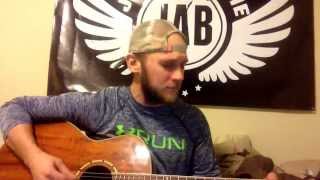 Chase Bryant - Change Your Name cover