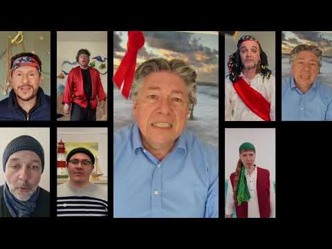 Wellerman - The Square Dance Version