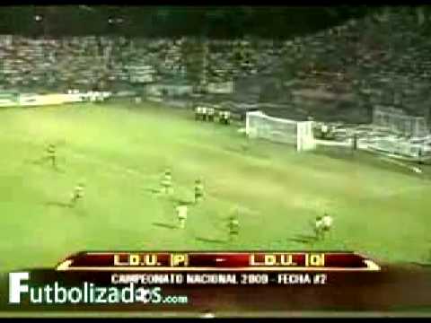 Liga de Portoviejo 2 Liga del Ecuador 1 Campeonato Ecuatoriano 2009