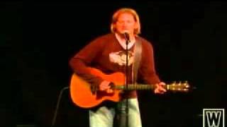 Tim Hawkins parody of Good Riddance by Green Day