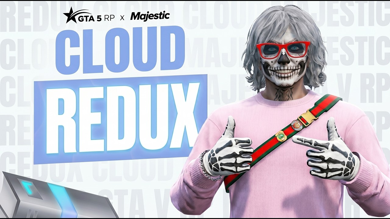 CLOUD REDUX