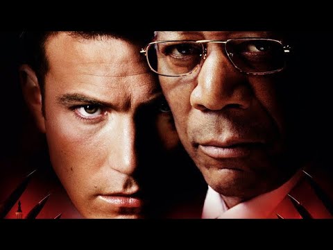 Official Trailer - THE SUM OF ALL FEARS (2002, Ben Affleck, Morgan Freeman)