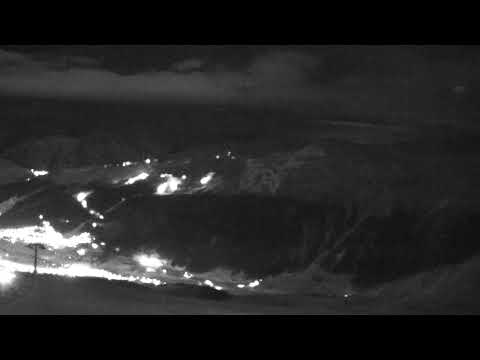 Live webcam di Carosello 3000 - Livigno