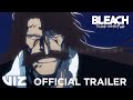 Video di Bleach La Guerra dei Mille Anni, parte 3