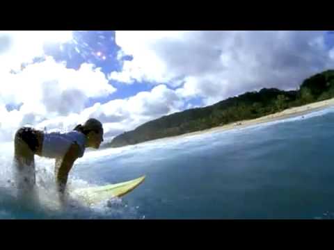 Blue Crush - Trailer