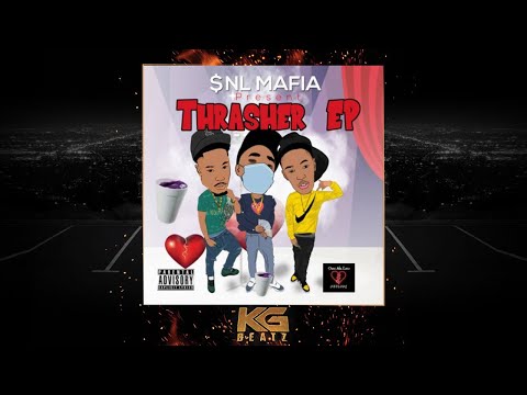 EB x Tank [SNL Mafia] - Ben Frank [Prod. By Hotboii] [New 2020]