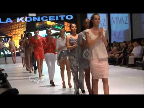 Cuiab� Fashion 2012 - parte 1