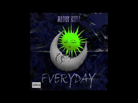 MŁODY KUBA - EVERYDAY (PROD.DONPWN)