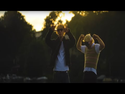 [FREE] Ski Aggu x Makko Type Beat - "Alte Freunde"