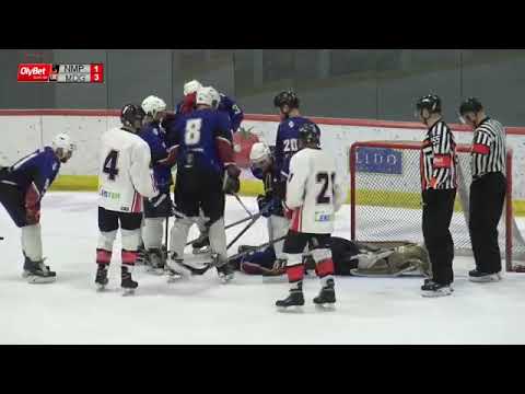 DK 16.04.2019 - HK MAD DOGS