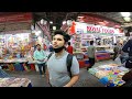 Mumbai Crawford Market Pramod Rawat