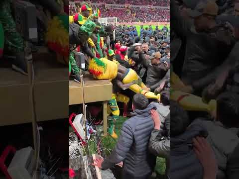 Tukutane AFCON 2027 Nchini Tanzania, Kenya na Uganda.  #live #tanzania #love #news #duet #duo