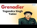 The Story of Grenadier Yogendra Singh Yadav (PVC) | Biography by Pranav Sir