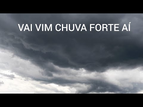 RIO DO PIRES BAHIA ESTA CHUVA BEM 