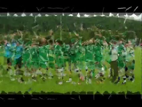 Finale de la coupe de la haute loire