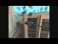 Plane Crash (Крушение Самолета) para GTA San Andreas vídeo 1